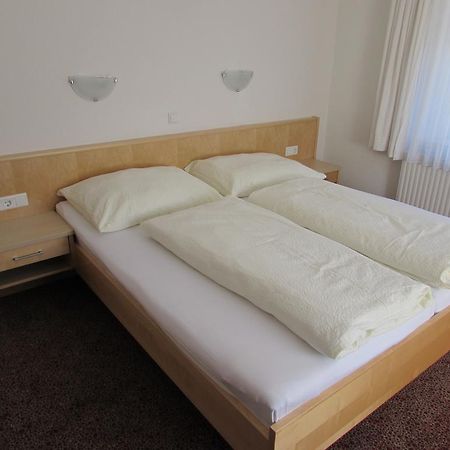Apart Alexandra Ischgl Dış mekan fotoğraf