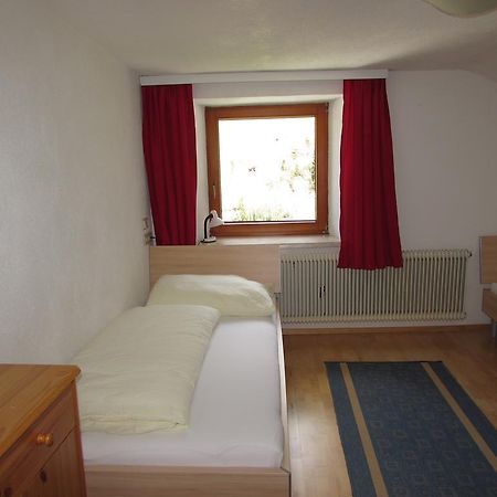 Apart Alexandra Ischgl Dış mekan fotoğraf