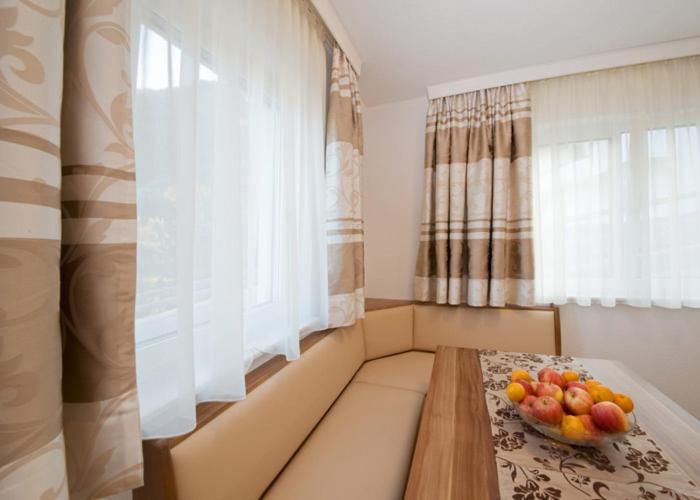 Apart Alexandra Ischgl Dış mekan fotoğraf