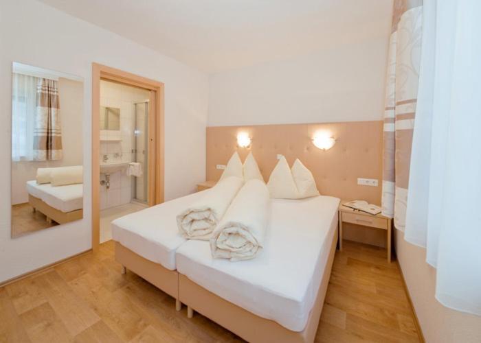 Apart Alexandra Ischgl Dış mekan fotoğraf
