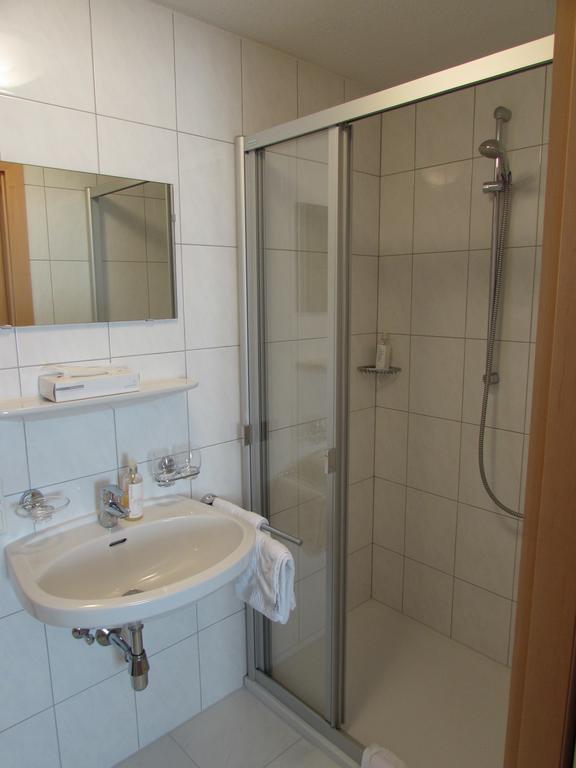 Apart Alexandra Ischgl Dış mekan fotoğraf