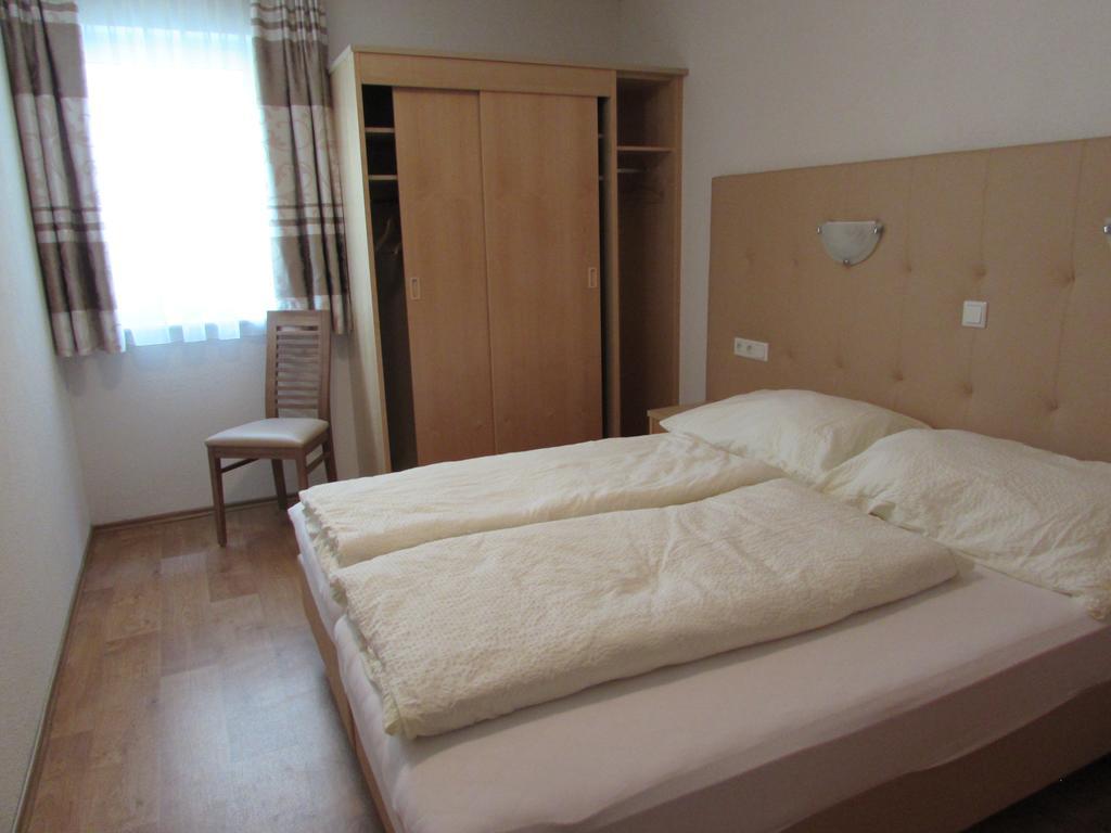 Apart Alexandra Ischgl Dış mekan fotoğraf