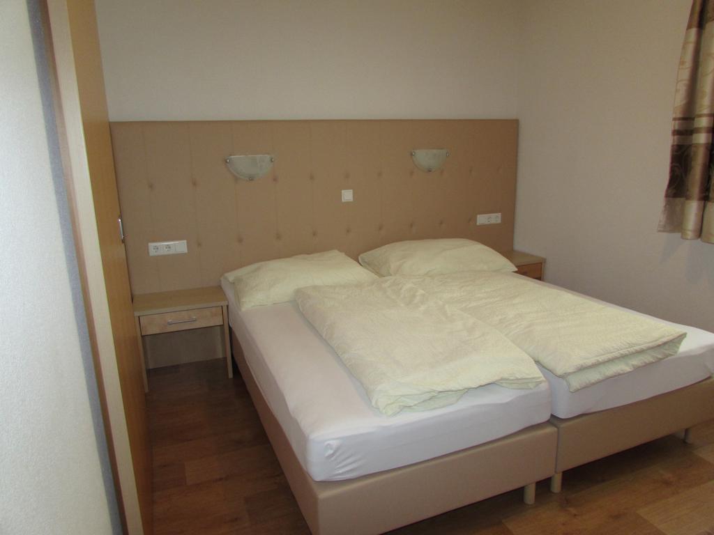Apart Alexandra Ischgl Dış mekan fotoğraf