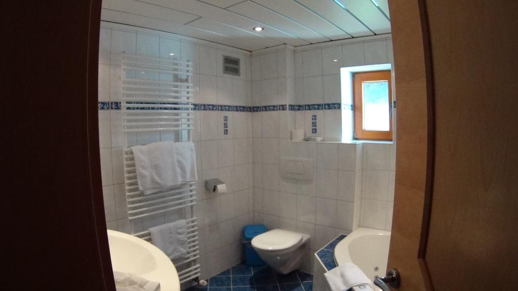 Apart Alexandra Ischgl Dış mekan fotoğraf
