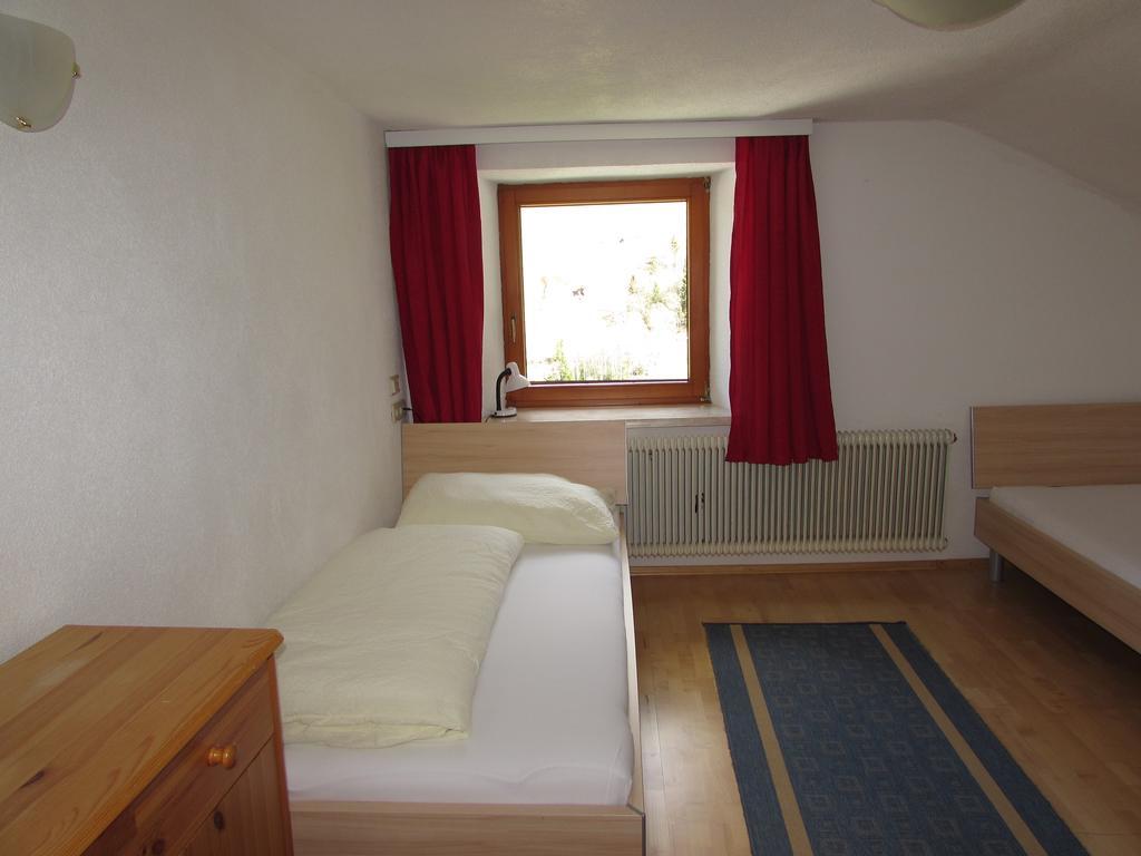 Apart Alexandra Ischgl Dış mekan fotoğraf