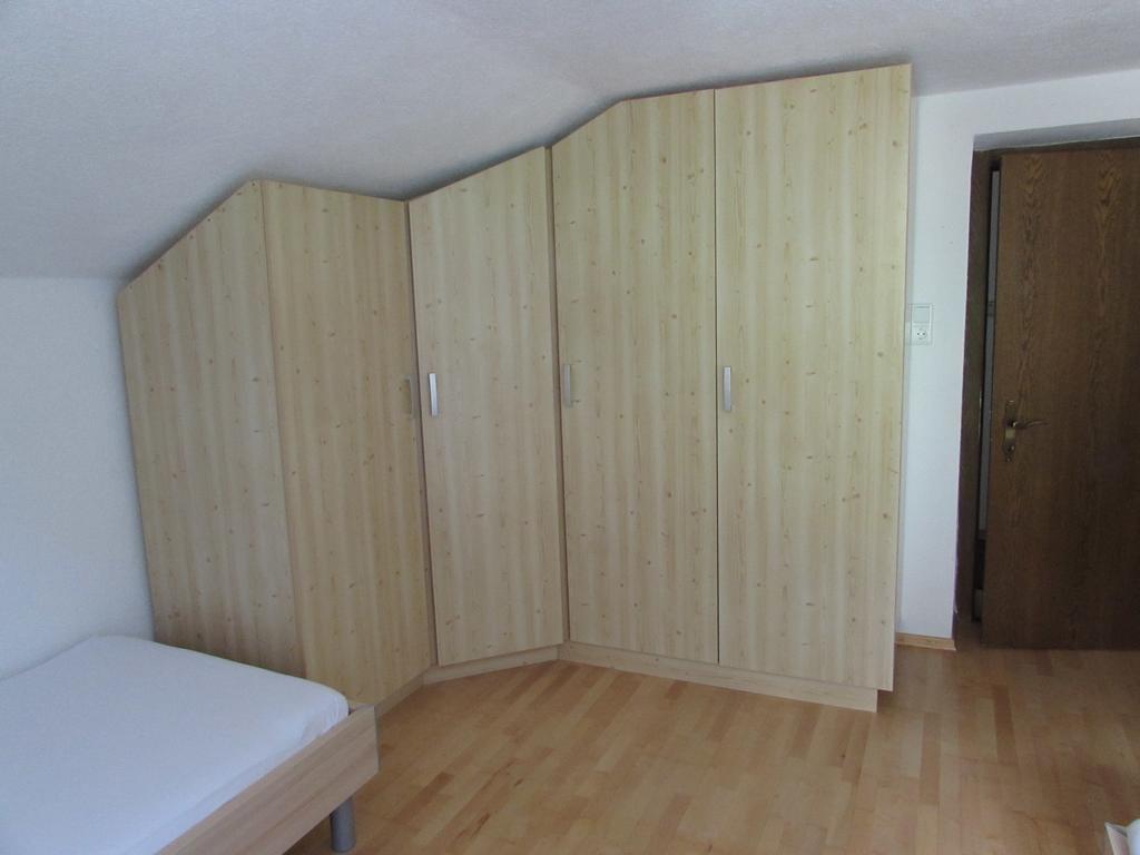 Apart Alexandra Ischgl Dış mekan fotoğraf
