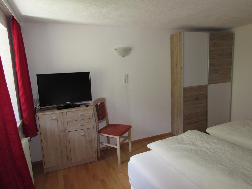 Apart Alexandra Ischgl Dış mekan fotoğraf