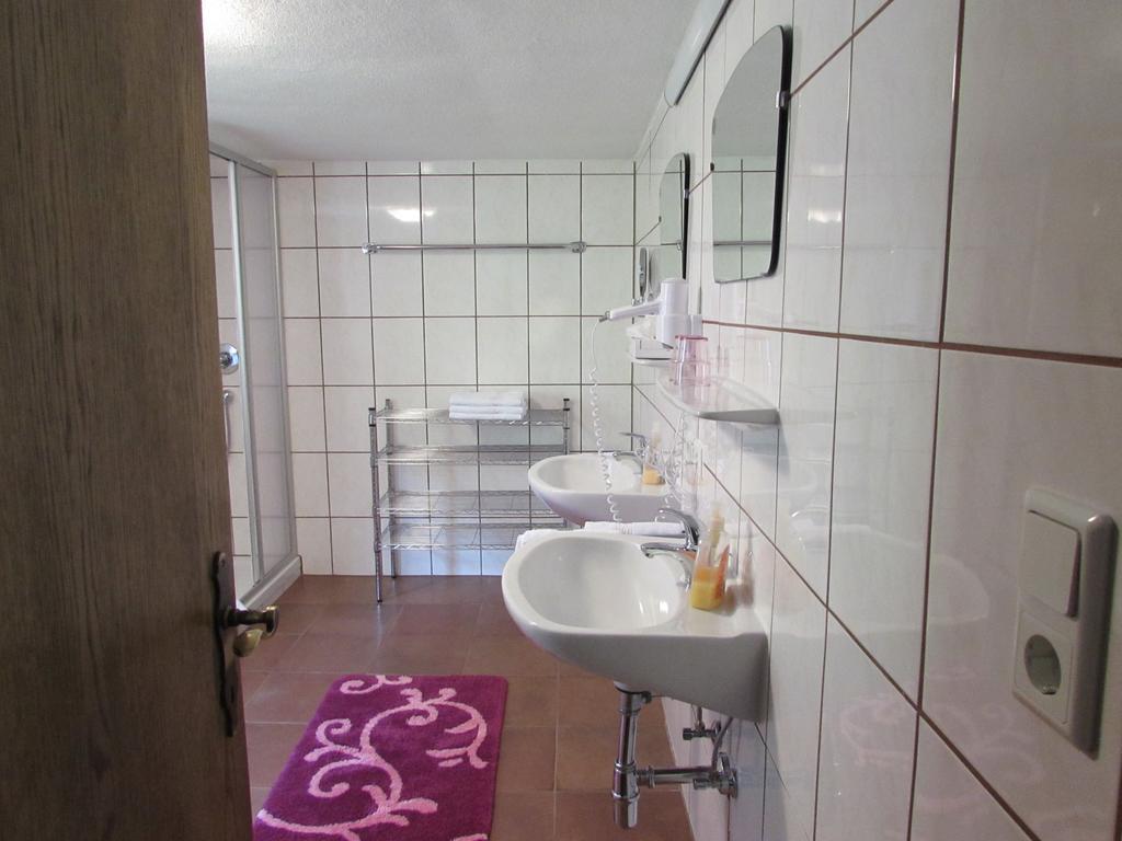 Apart Alexandra Ischgl Dış mekan fotoğraf