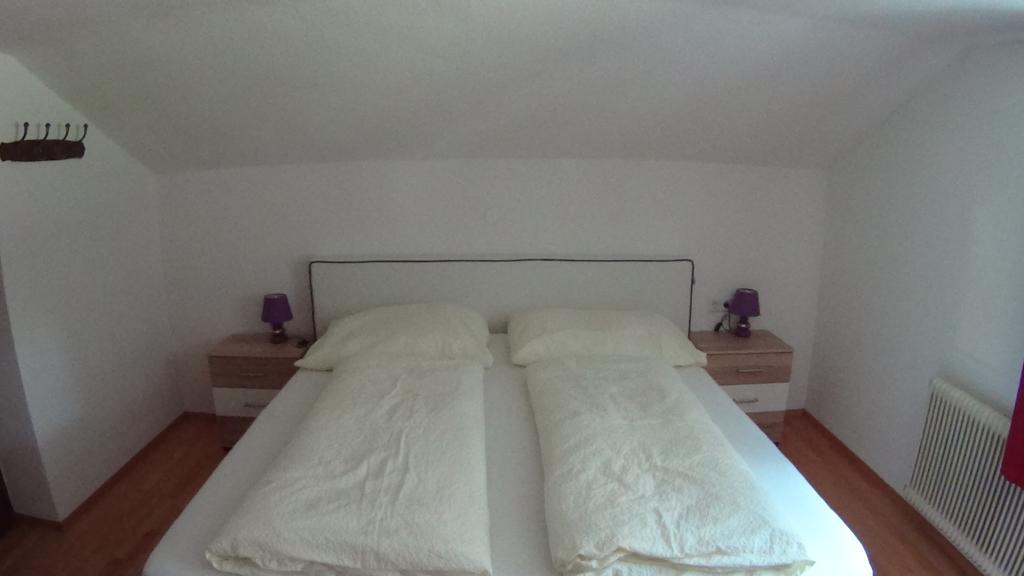 Apart Alexandra Ischgl Dış mekan fotoğraf